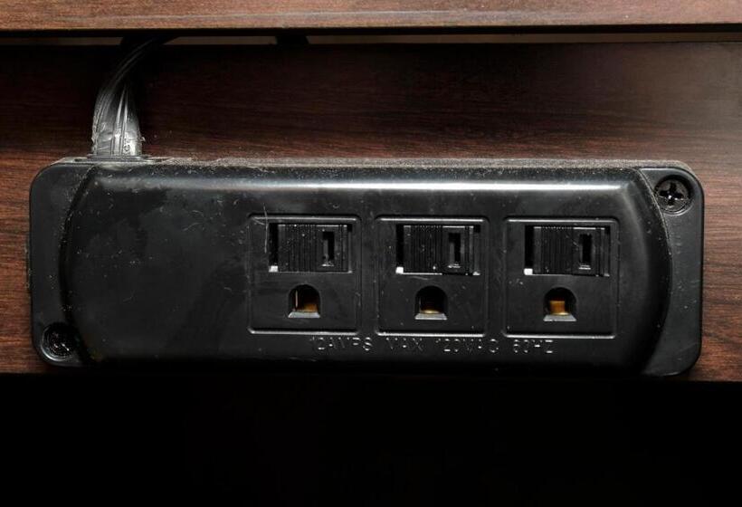 فندق Red Roof Inn Danville, Pa