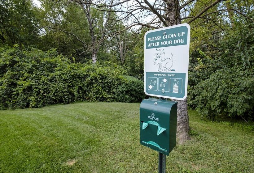 فندق Red Roof Inn Danville, Pa