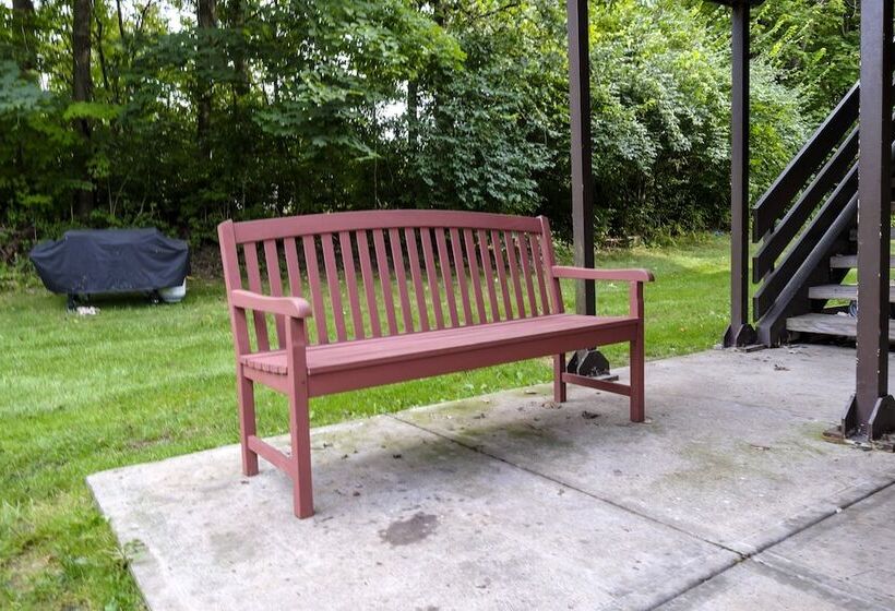 فندق Red Roof Inn Danville, Pa