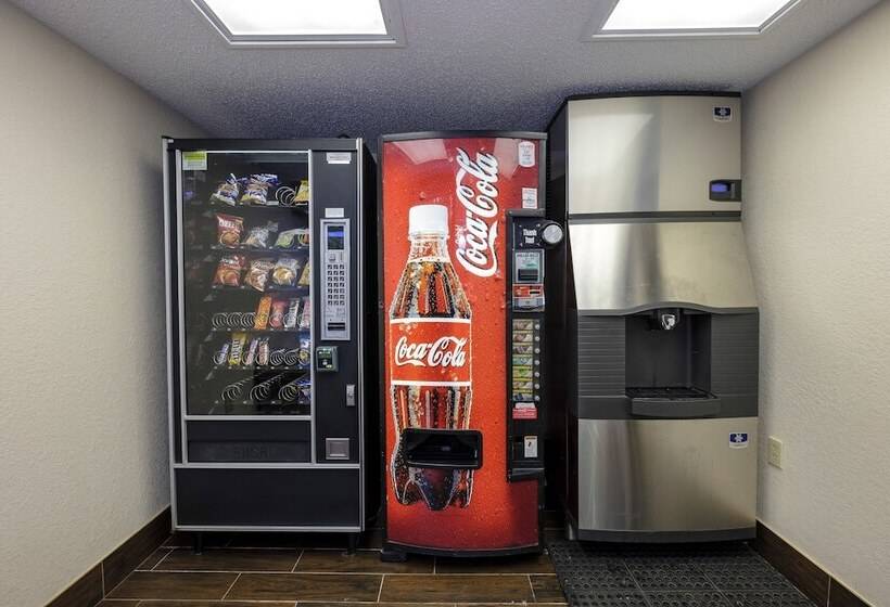 فندق Red Roof Inn Danville, Pa