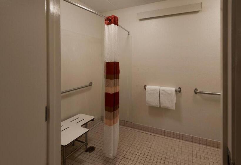 فندق Red Roof Inn Detroit  Troy