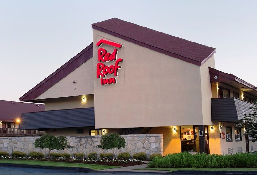 هتل Red Roof Inn Edison