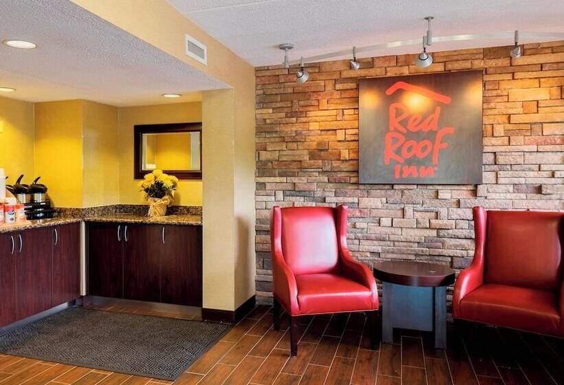 فندق Red Roof Inn Edison