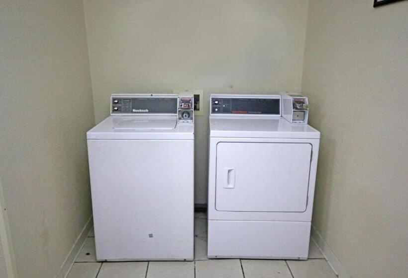 فندق Red Roof Inn Gaffney