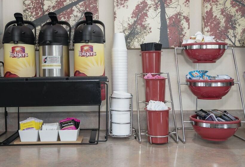 فندق Red Roof Inn Gaffney