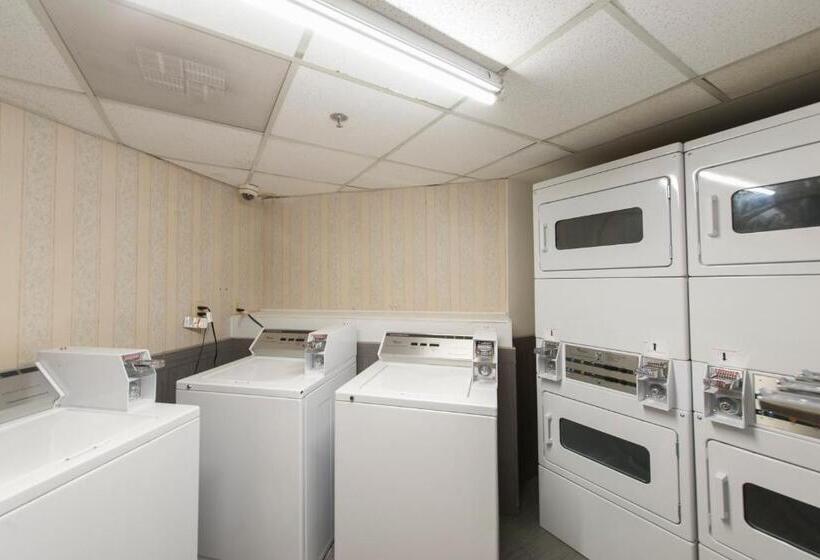 ホテル Red Roof Inn Houston  Brookhollow