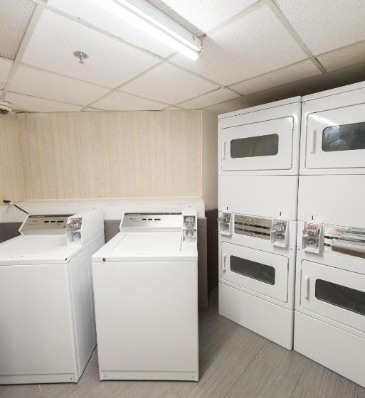 ホテル Red Roof Inn Houston  Brookhollow