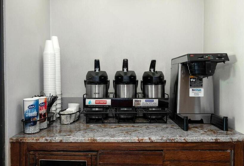 ホテル Red Roof Inn Houston  Brookhollow