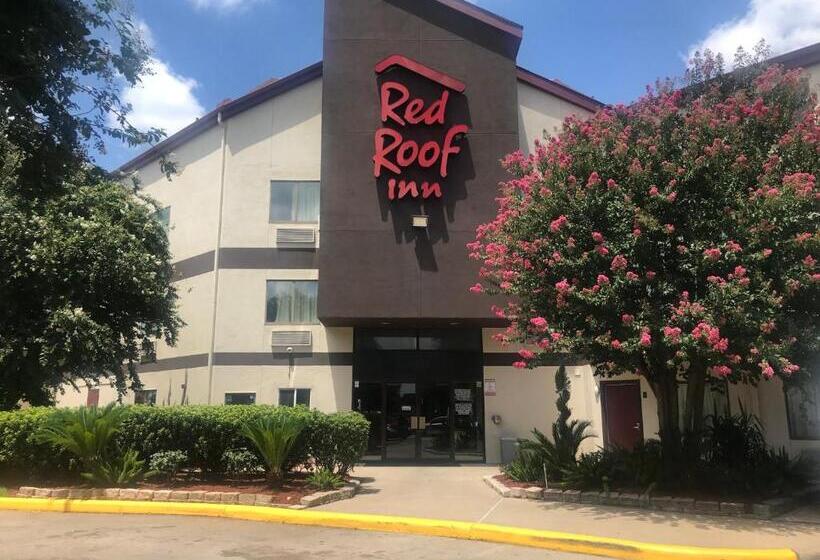 ホテル Red Roof Inn Houston  Brookhollow