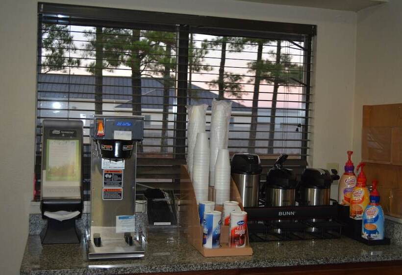 فندق Red Roof Inn Jackson North – Ridgeland