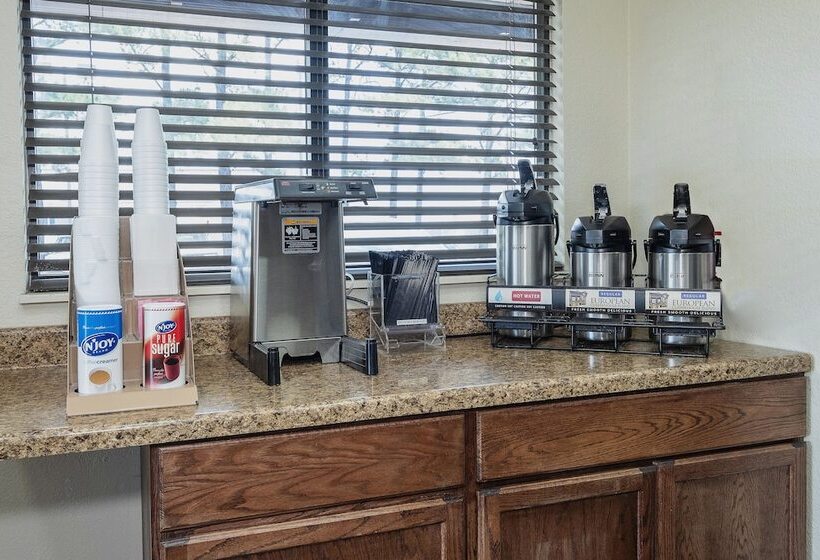 호텔 Red Roof Inn Jackson North – Ridgeland