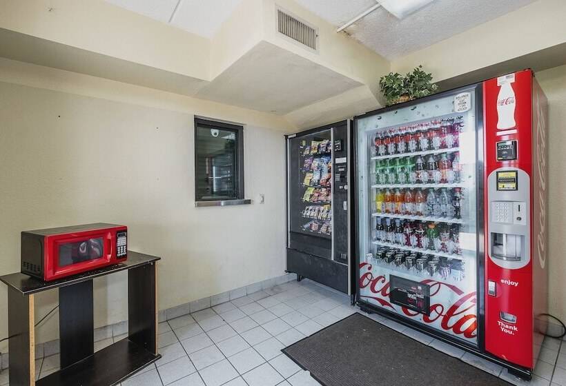 فندق Red Roof Inn Jackson North – Ridgeland