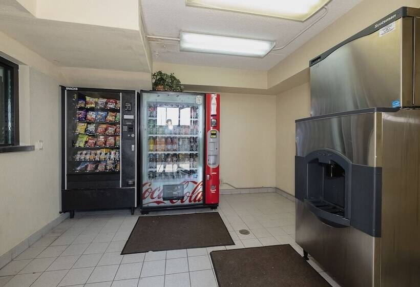 호텔 Red Roof Inn Jackson North – Ridgeland