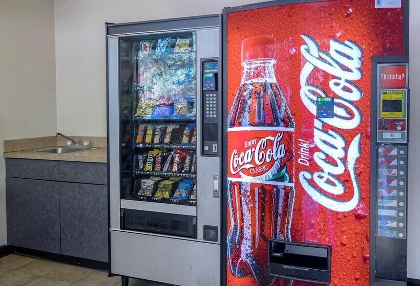 فندق Red Roof Inn Jacksonville Airport