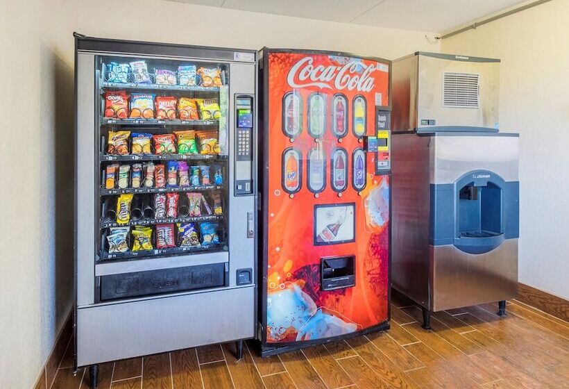 فندق Red Roof Inn Jacksonville  Orange Park