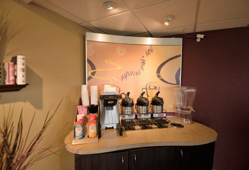 酒店 Red Roof Inn Lafayette, La