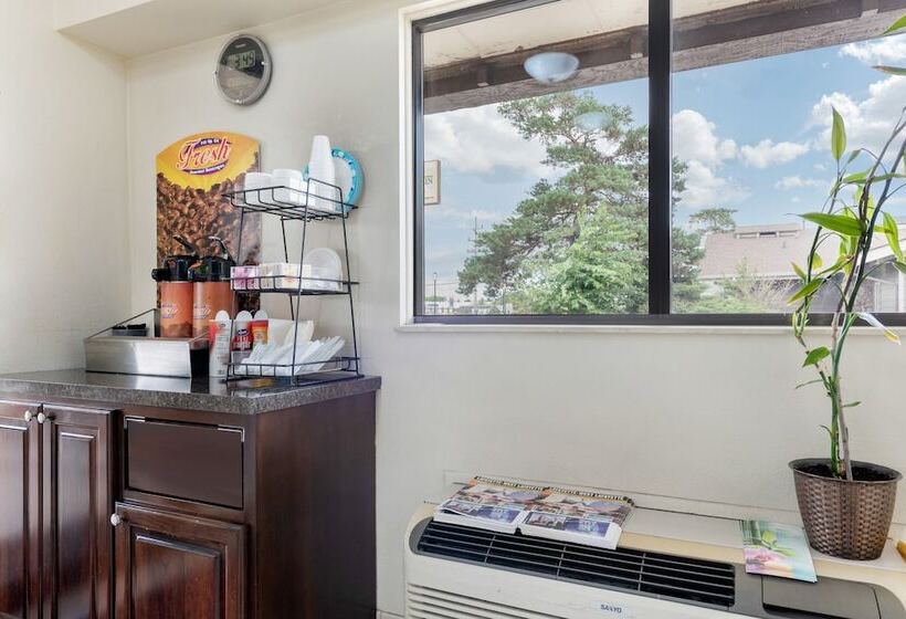 فندق Red Roof Inn Lafayette  Purdue University