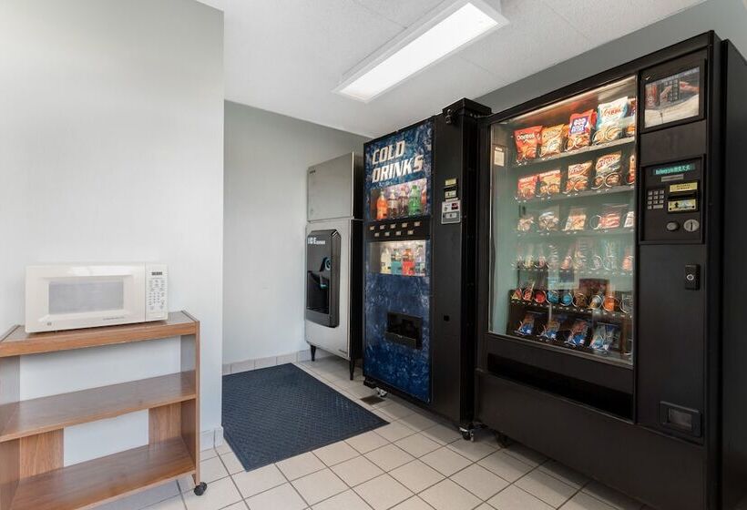 فندق Red Roof Inn Lafayette  Purdue University