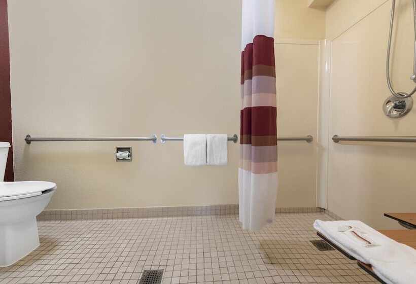 فندق Red Roof Inn Lafayette  Purdue University