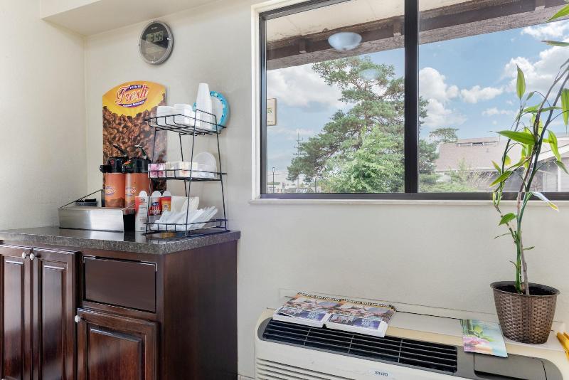 فندق Red Roof Inn Lafayette  Purdue University