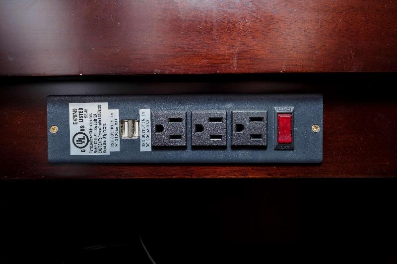 فندق Red Roof Inn Lansing East  Msu