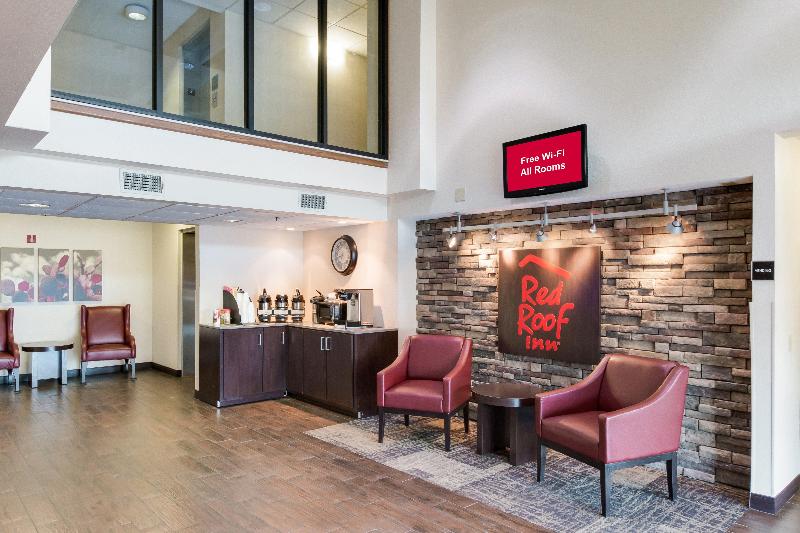 فندق Red Roof Inn Laredo