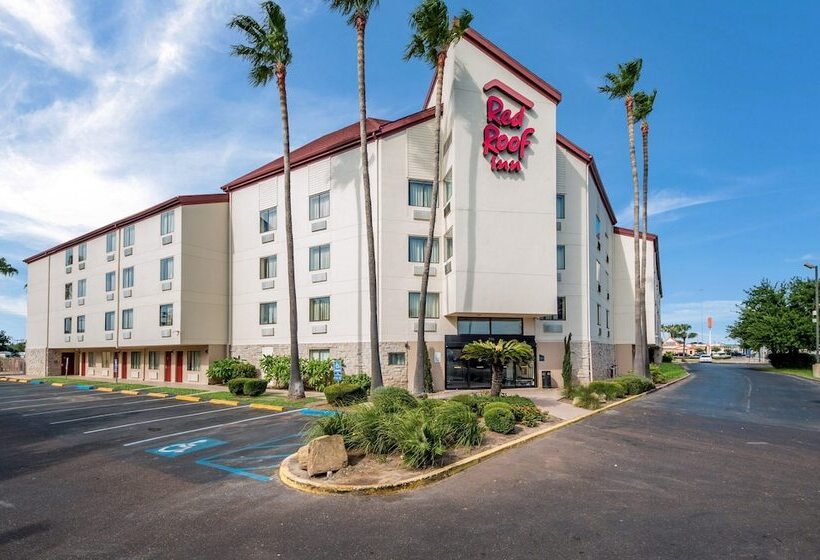 هتل Red Roof Inn Laredo