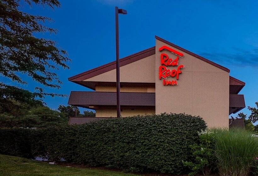 فندق Red Roof Inn Lexington South