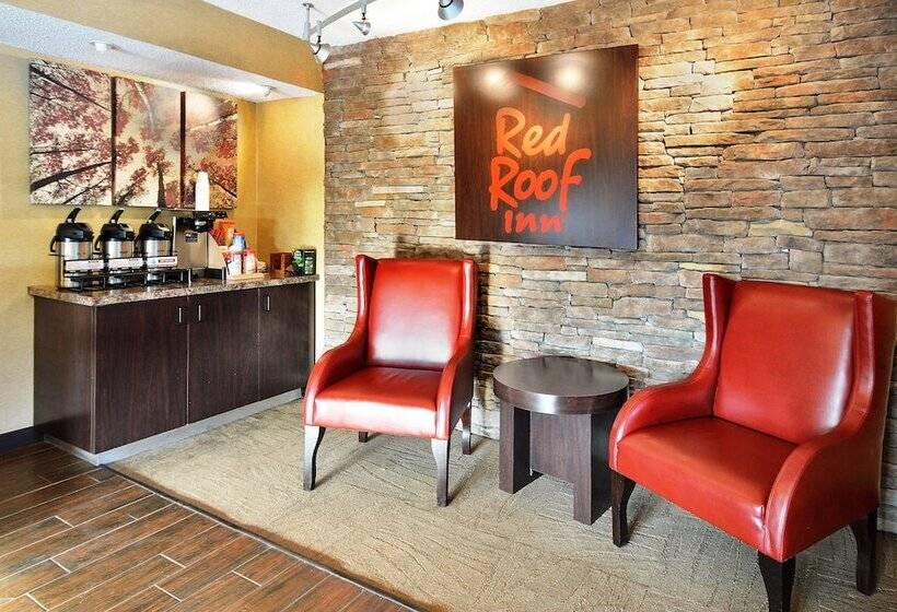 فندق Red Roof Inn Lexington South