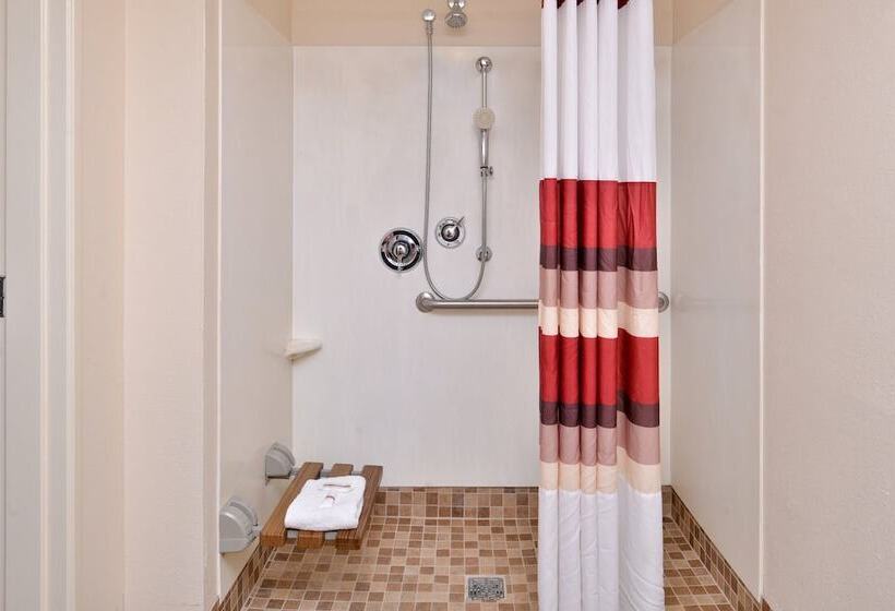 בית מלון כפרי Red Roof Inn Merrillville