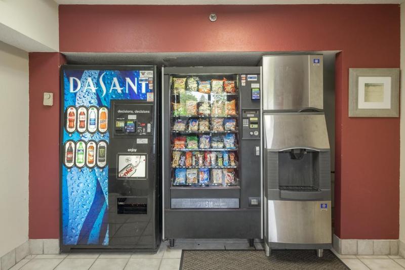 هتل Red Roof Inn Milford  New Haven