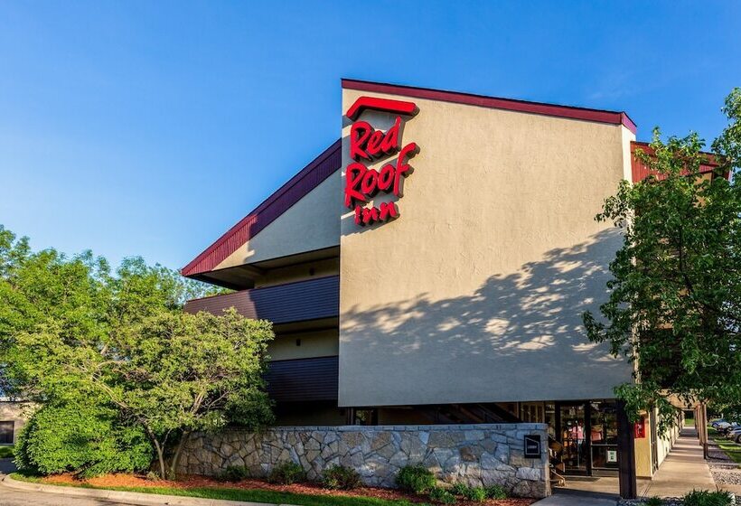 فندق Red Roof Inn Minneapolis   Plymouth   Wayzata