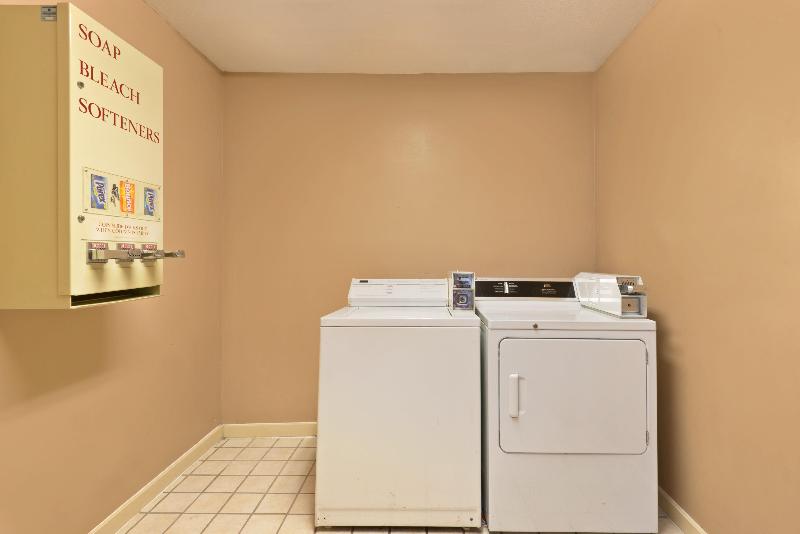 هتل Red Roof Inn North Little Rock