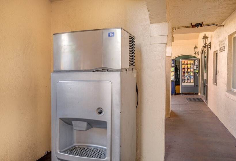 בית מלון כפרי Red Roof Inn Orlando South  Florida Mall