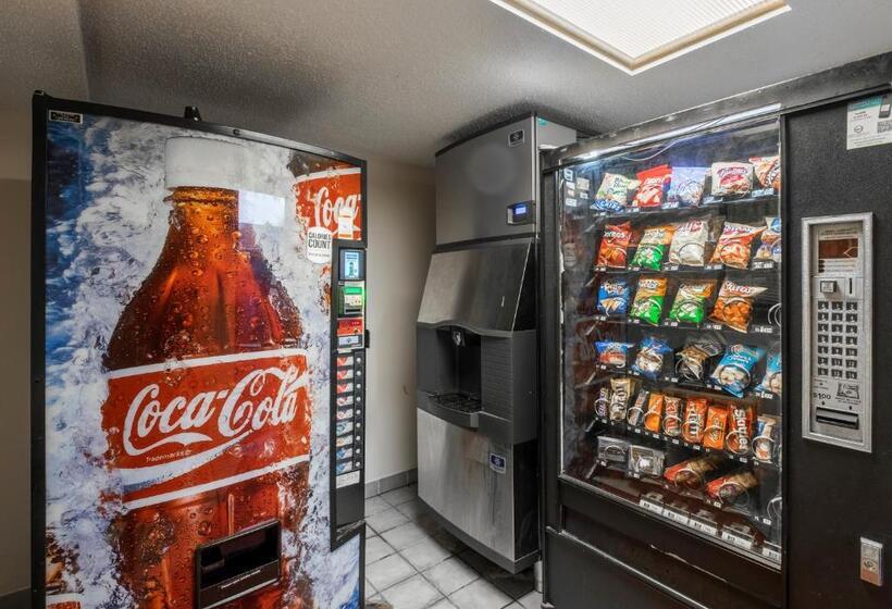 فندق Red Roof Inn Pittsburgh North  Cranberry Township