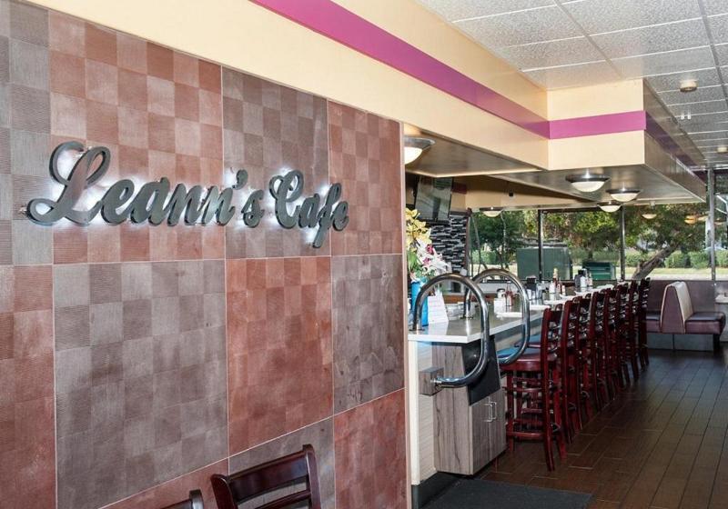 호텔 Red Roof Inn Plus+ San Francisco Airport