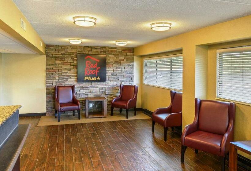 ホテル Red Roof Inn Plus+ Washington Dc   Manassas