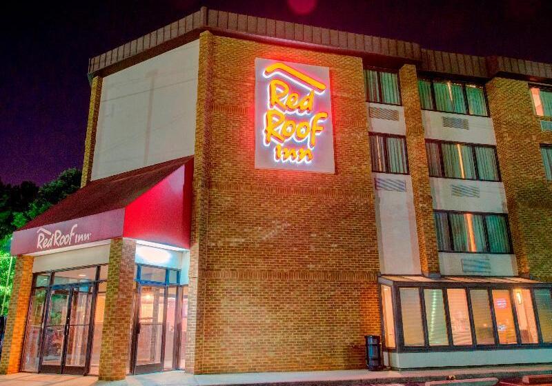 ホテル Red Roof Inn Raleigh Southwest  Cary