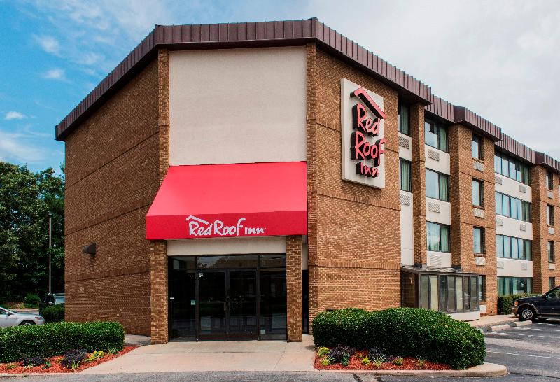 ホテル Red Roof Inn Raleigh Southwest  Cary