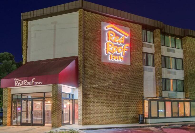 ホテル Red Roof Inn Raleigh Southwest  Cary