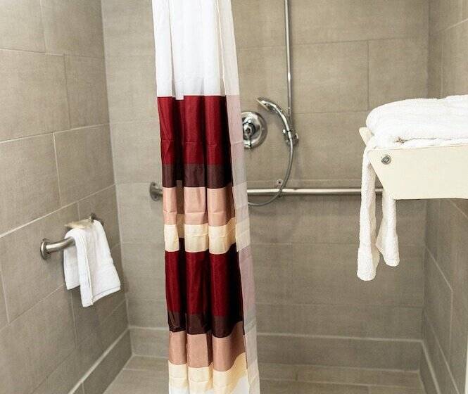 هتل Red Roof Inn Rochester  Henrietta