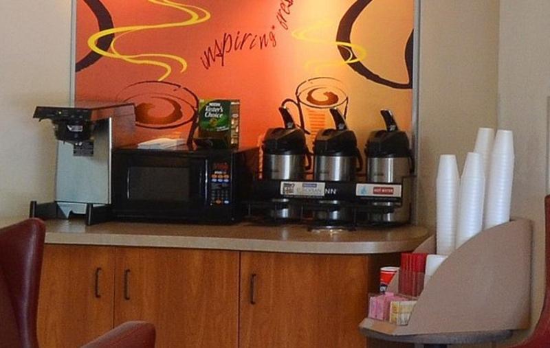 فندق Red Roof Inn San Antonio  Airport