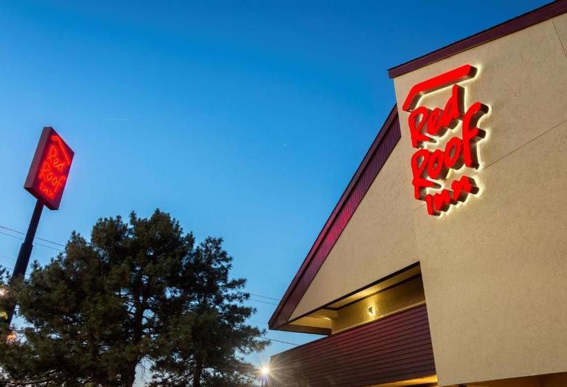 فندق Red Roof Inn St. Louis  St. Charles