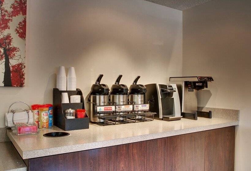 فندق Red Roof Inn St Louis  Westport