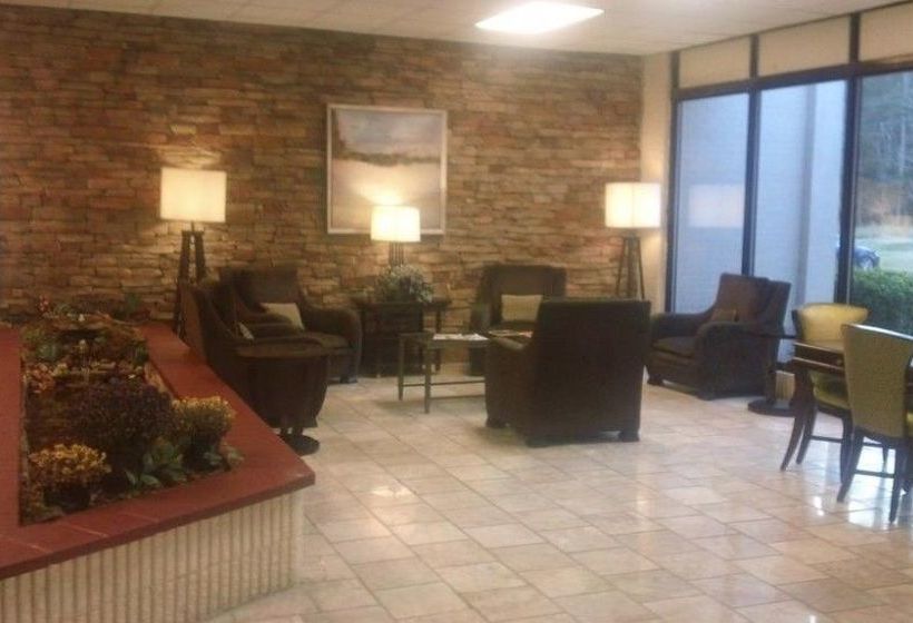 בית מלון כפרי Athens Lodge