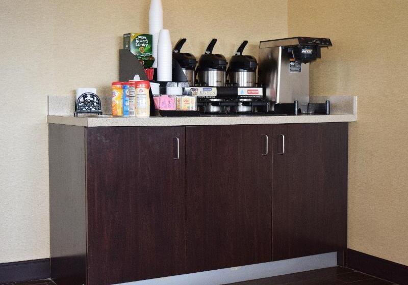 酒店 Red Roof Inn Syracuse