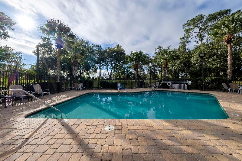 فندق Red Roof Inn Tampa  Brandon