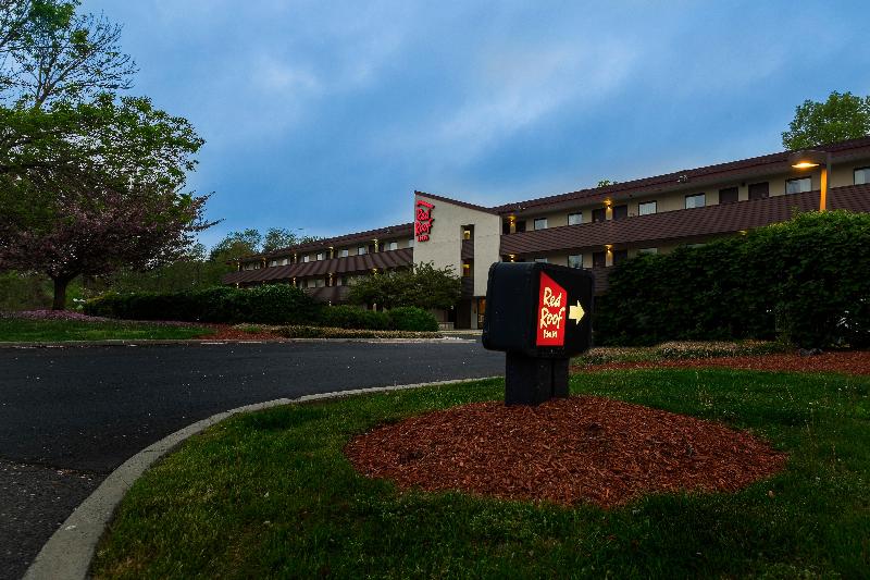 فندق Red Roof Inn Tinton Falls  Jersey Shore