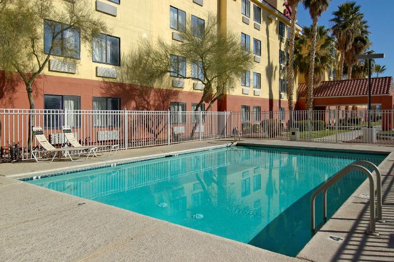 هتل Red Roof Inn Tucson North  Marana