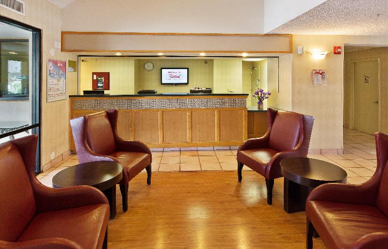 هتل Red Roof Inn Tucson North  Marana